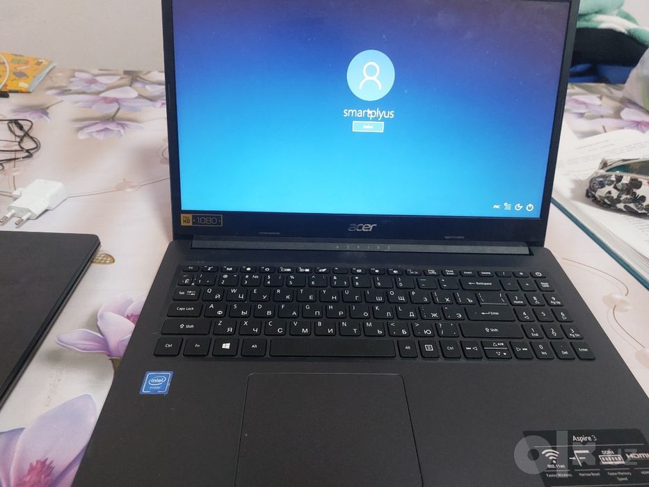 Acer Noutbook. Aspire 3
