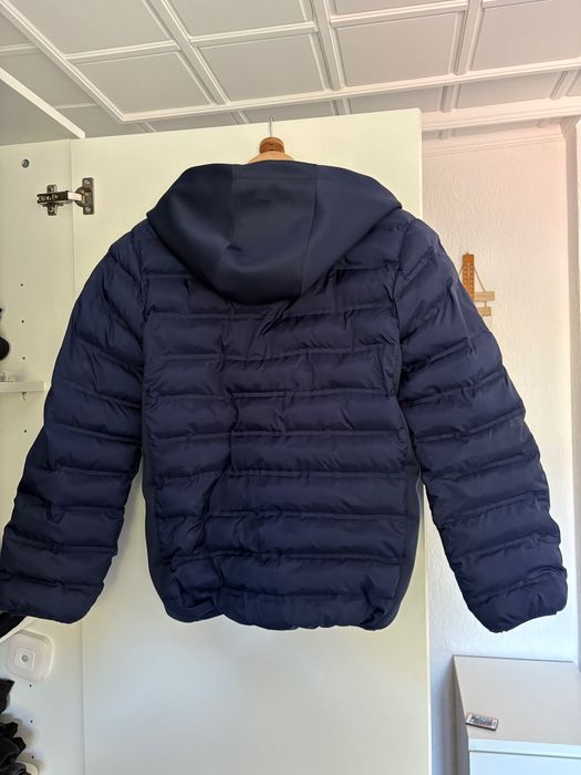 Зимно яке Benetton