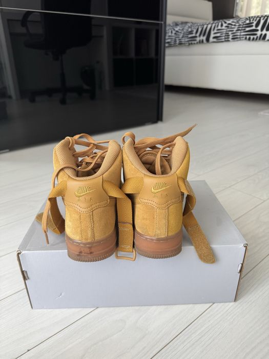 Nike air force 1 high