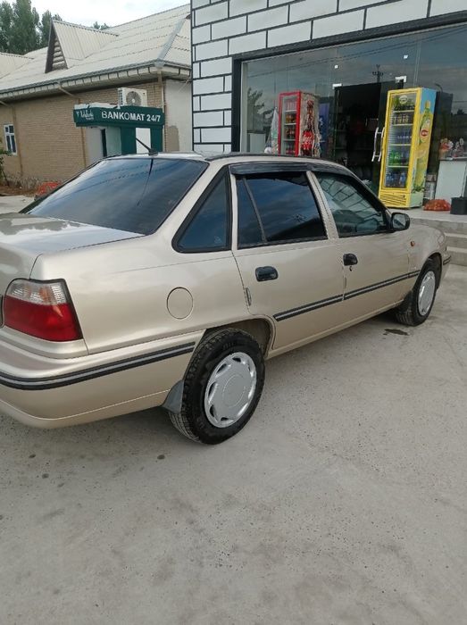 NEXIA 1999 йил СОНС