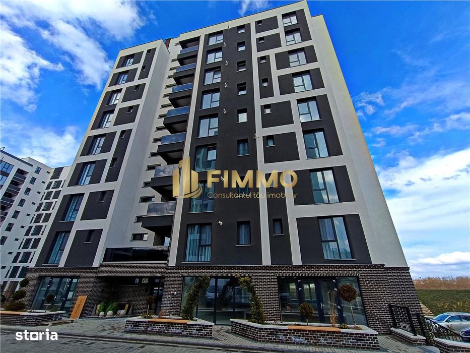 Apartamente tip 2.7 | 62mp | Bloc nou | Traian Vuia | ID:1139