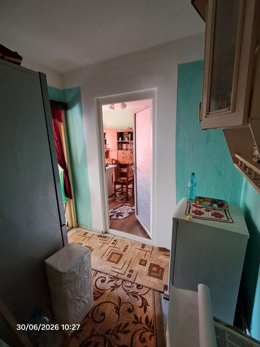 Apartament 2 camere semidecomandat, zona Cina