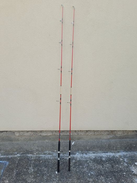 Ретро прътове GDR 30 евро