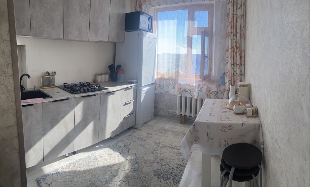 Продажа квартир в боровом