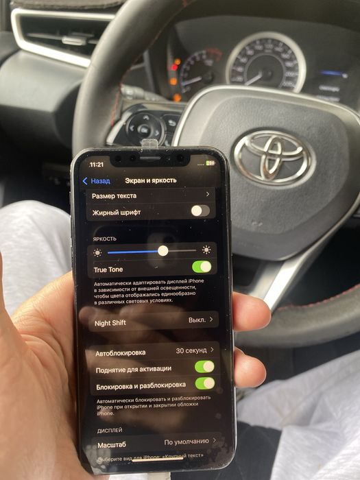 Iphone xs 64gb телефон