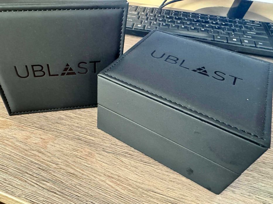 ceas UBLAST automatic