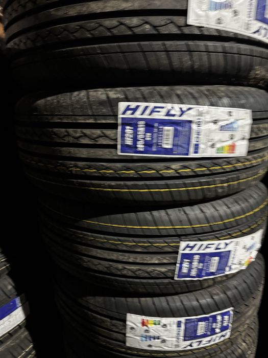 Шины новые 255/45 R18 Firemax