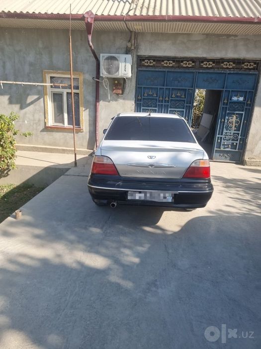 Nexia 1 sonc mator polniy radnoy