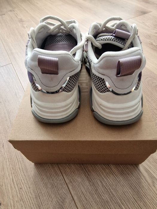 Детски обувки Steve Madden