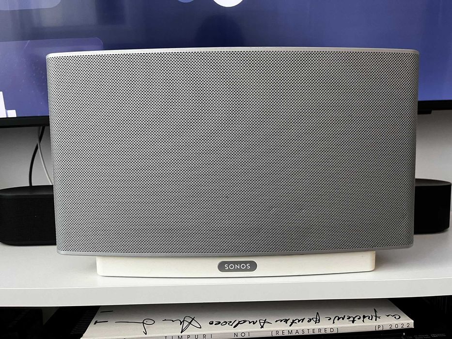 Sonos Play:5 Gen 1 – sistem audio wireless