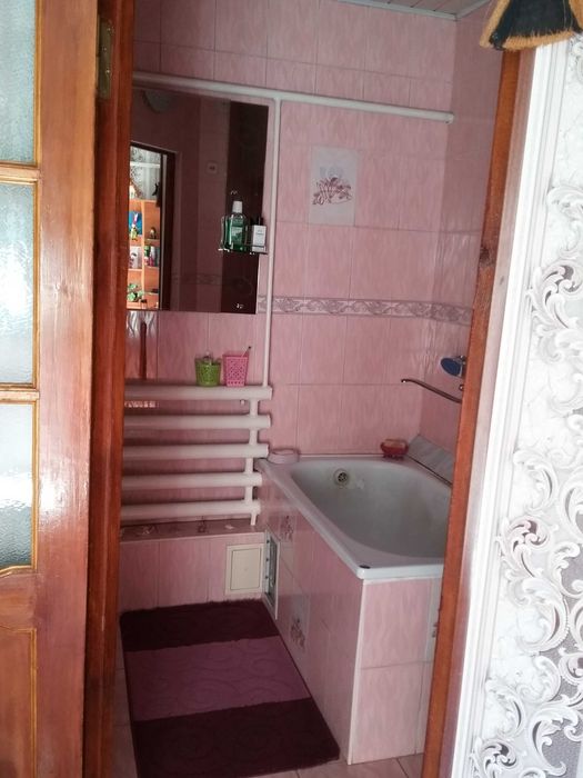 Часть дома, коттедж кирпичный