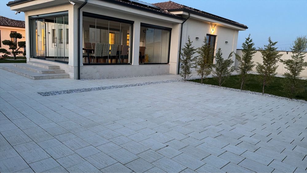 Vand vila, Proprietar direct