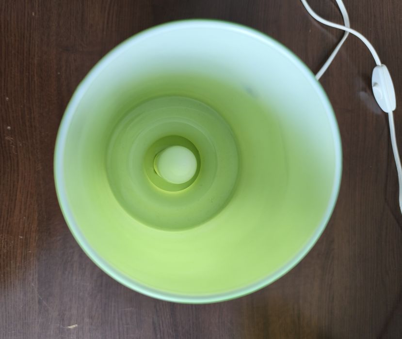 Винтидж Настолни Лампи