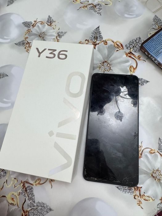 Продам Телефон VIVO Y36