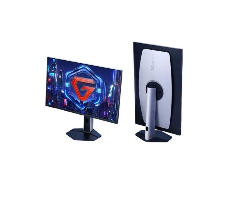 ' Монитор 27" Redmi G27Q 2026 (2K QHD, IPS, 200Hz, 1ms)