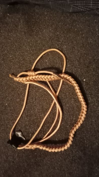 Пагон  ремен  акцелбанад