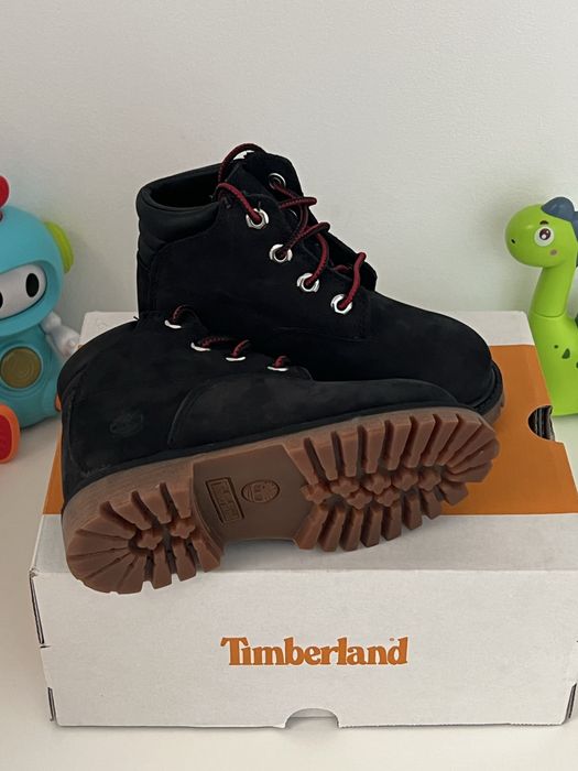 Ghete copii, Timberland marimea 26