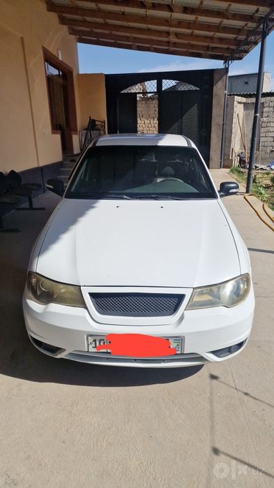 Moshina holati yaxshi malumot telda