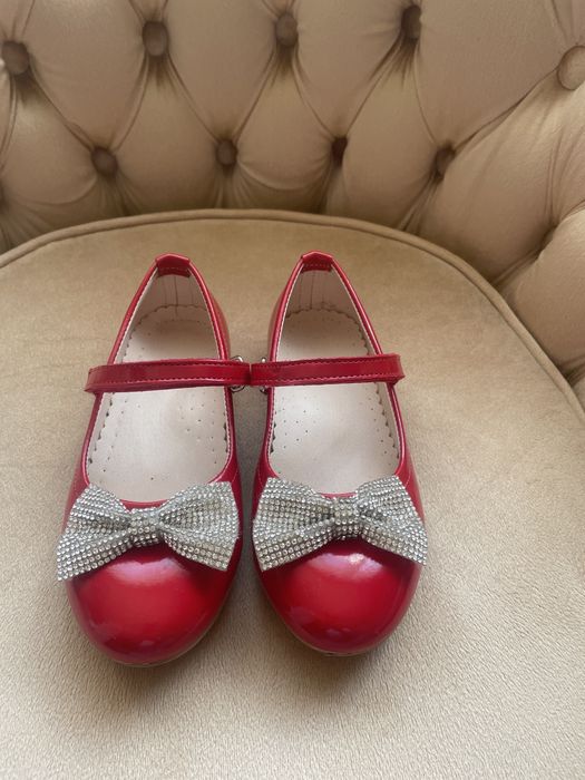 Детски обувки