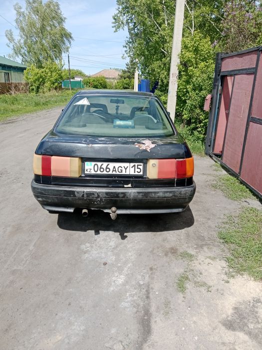 Продам Ауди 80 б3