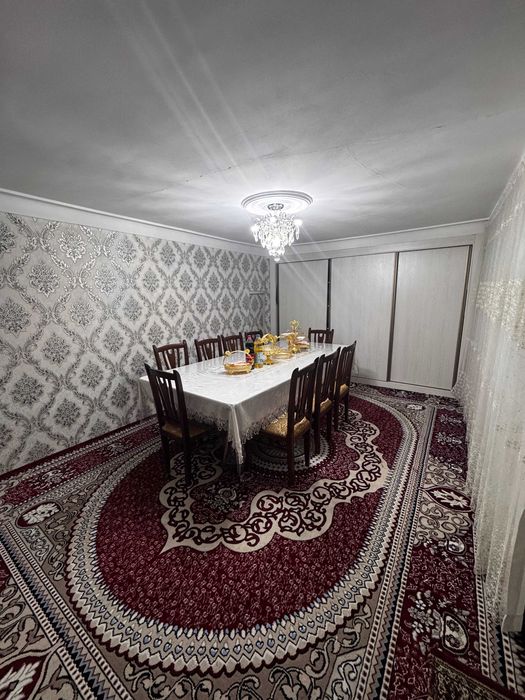 Қўш-тут Тарих кўчаси 3.8 сотих
