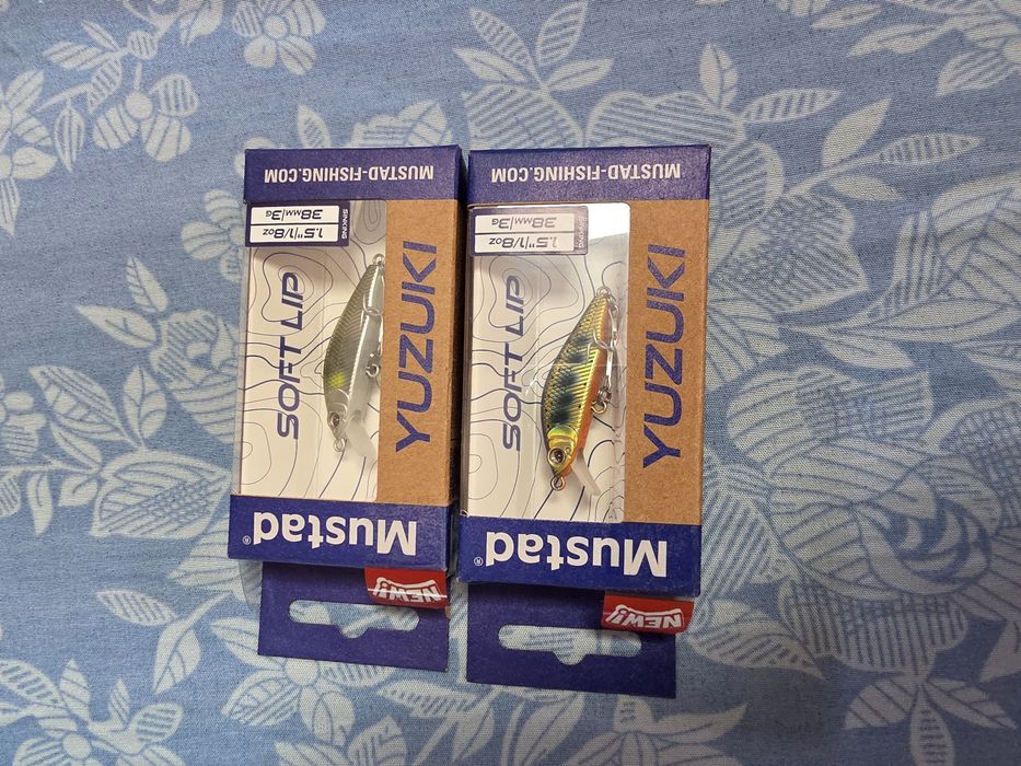 Momeala peste Mustad