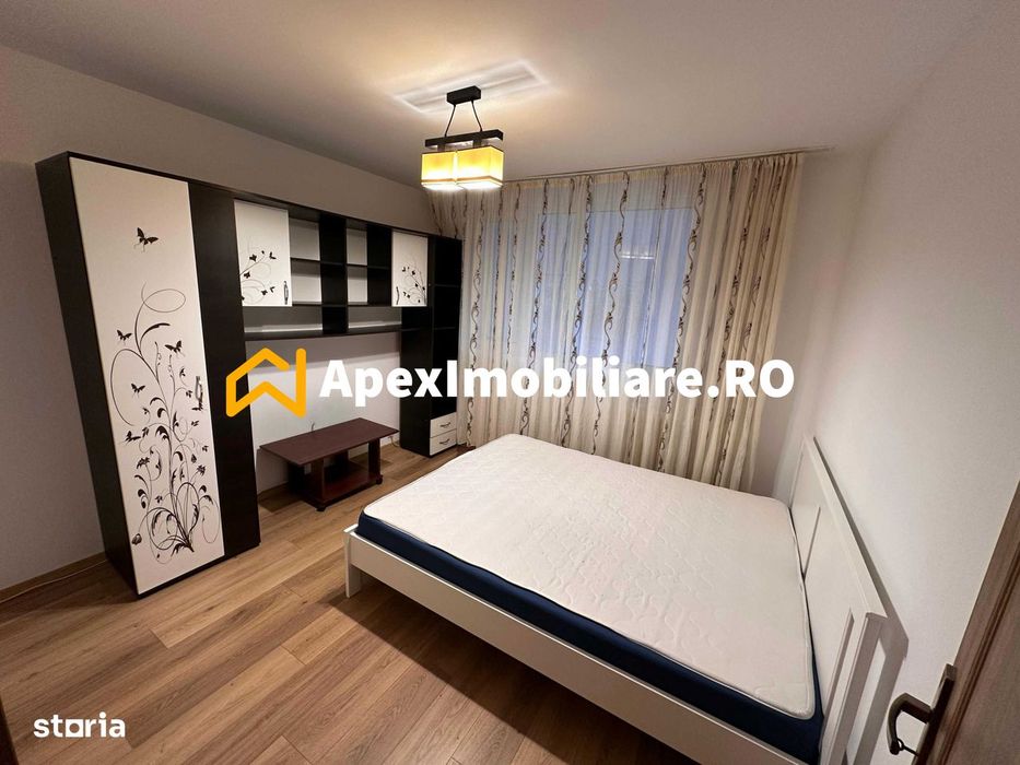 Apartament 2 camere de inchiriat 1 Mai Bucuresti ApexImobiliare.ro