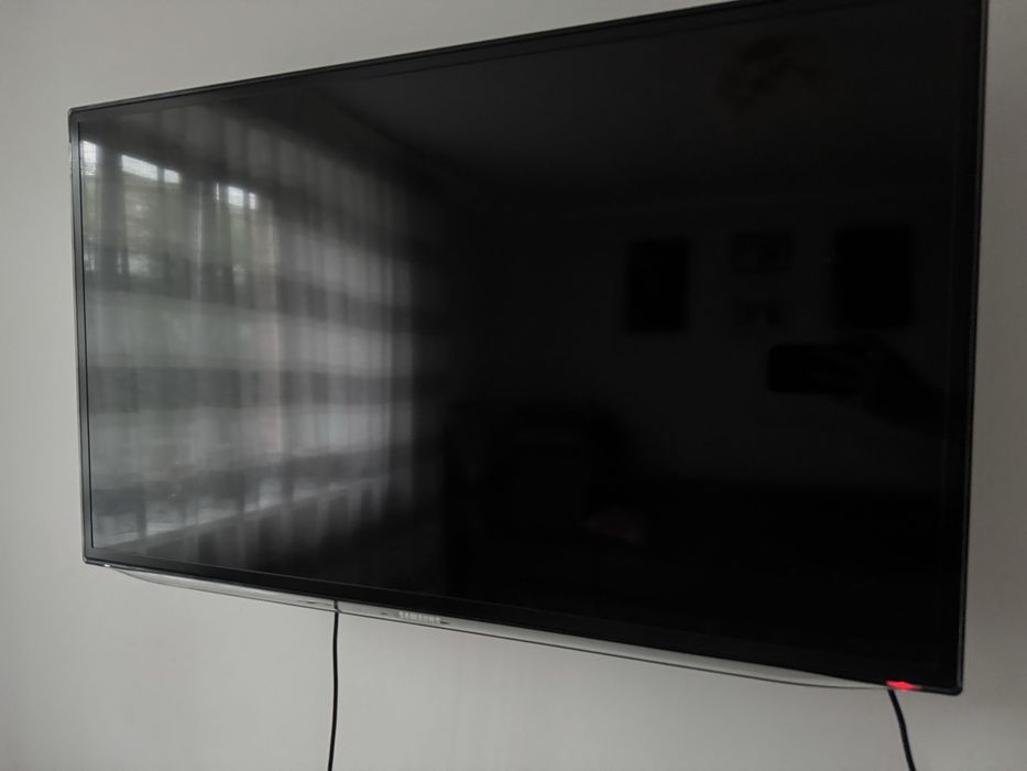 Телевизор Самсунг