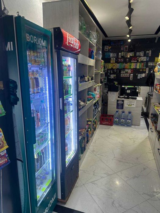 Сдаётся В Аренду помещение с Товаром