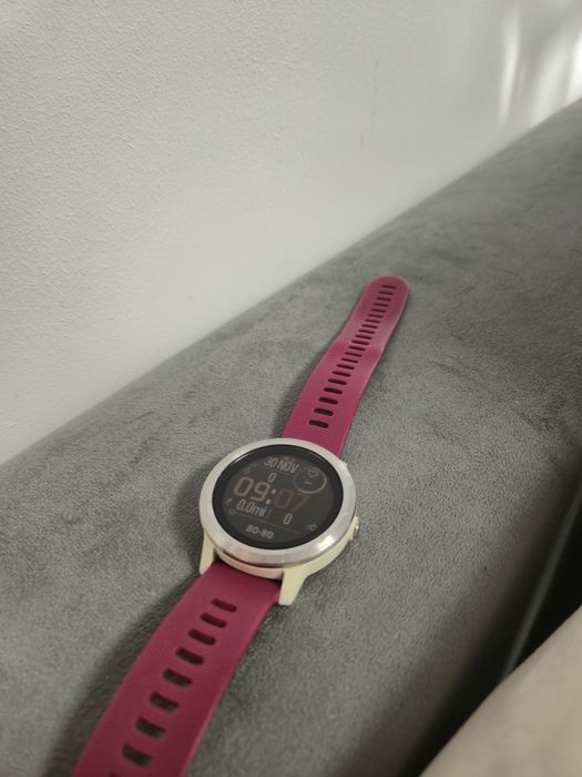 Ceas Garmin Vivoactive 3 – Impecabil & Gata de Livrare
