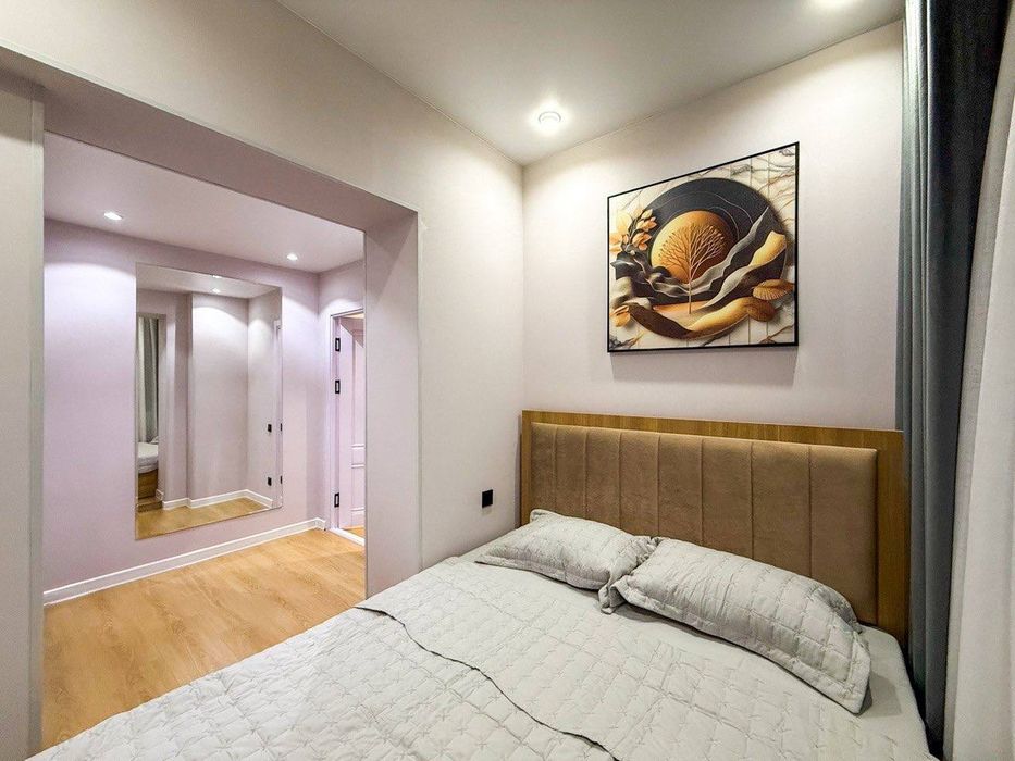 Максим Горький 2 комн 37м2 ‼️ Саёхат, Буюк Ипак Йули