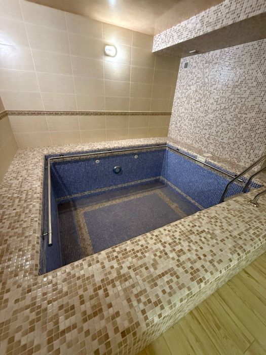 Аренда Дом Парк Локомотив 500 м2