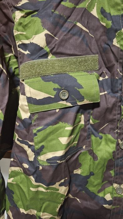 38 lei Cămașă militara noua