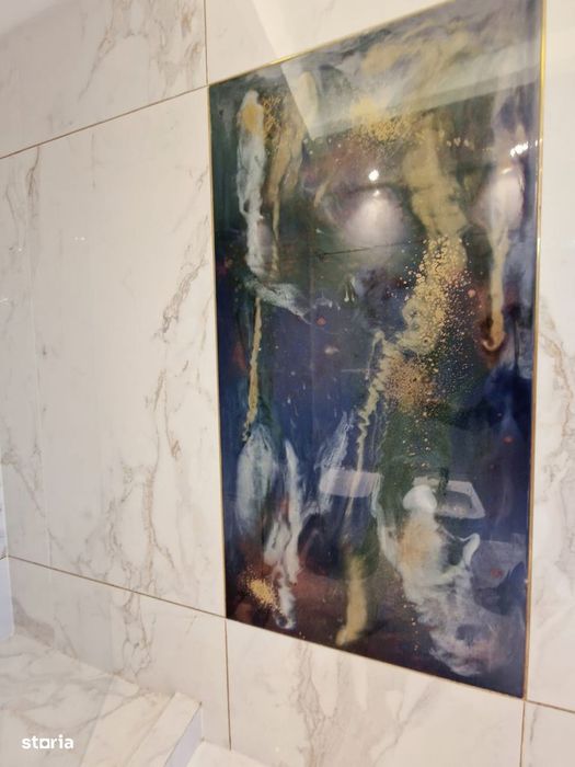 Apartament 3 camere lux Berceni Cartierul Solar proprietar