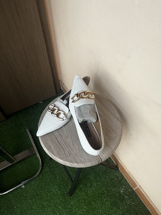 Pantofi dama Anna Cori marimea 37