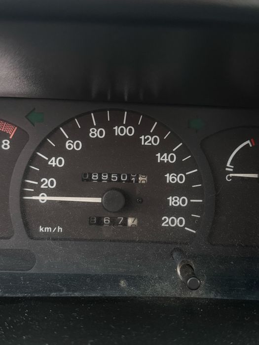 Daewoo Cielo Executive 2005,benzina 1498,89.501 km