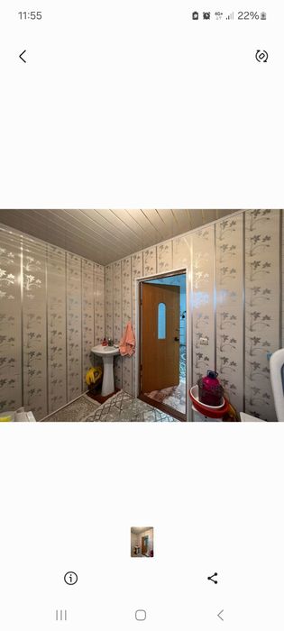 Продам дом в пос. Дон