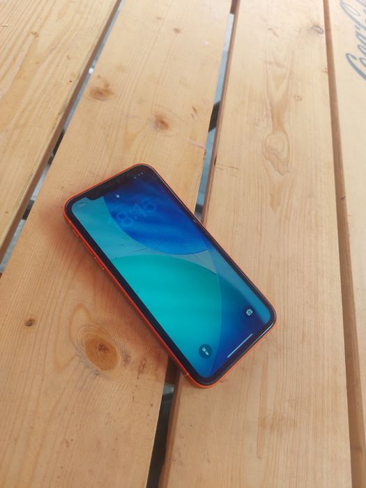 Iphone Xr в корпусе 17про