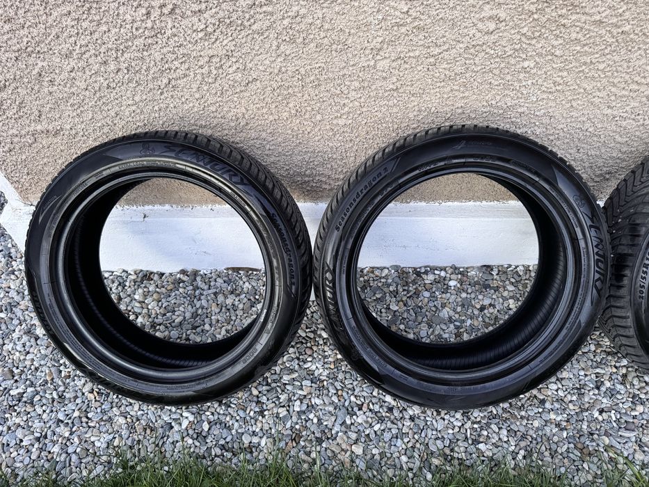 Anvelopa AllSeason SENTURY Seasonsdragon-2 205/55R19 97V/XL/C/B/72dB(B)