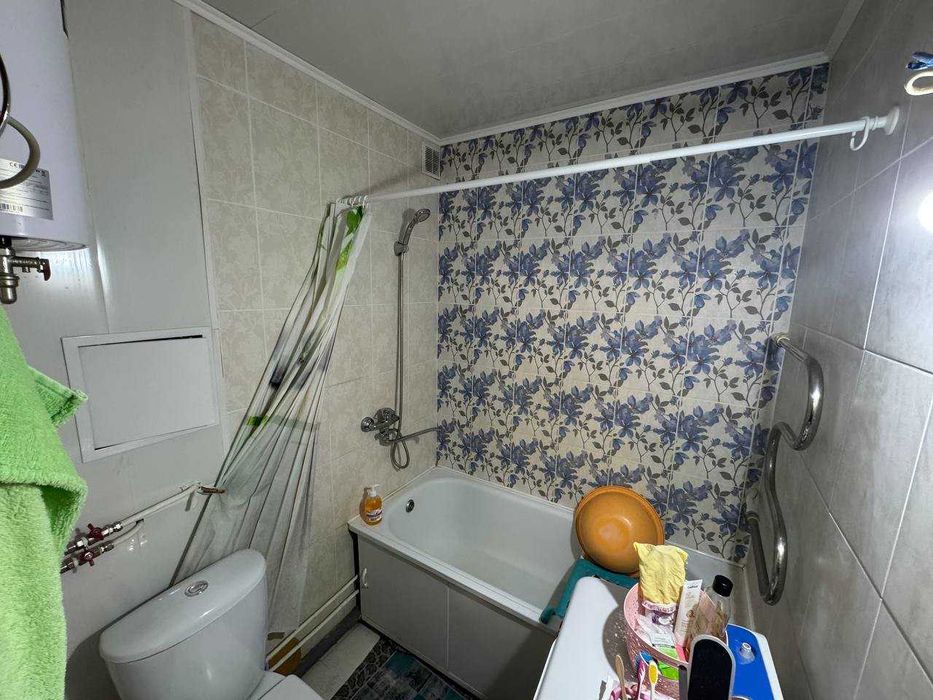 Продажа 2-комнатной квартиры