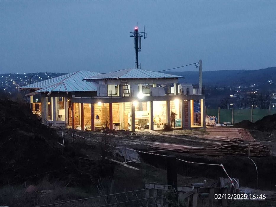 Firma constructii – Case la cheie | Renovari