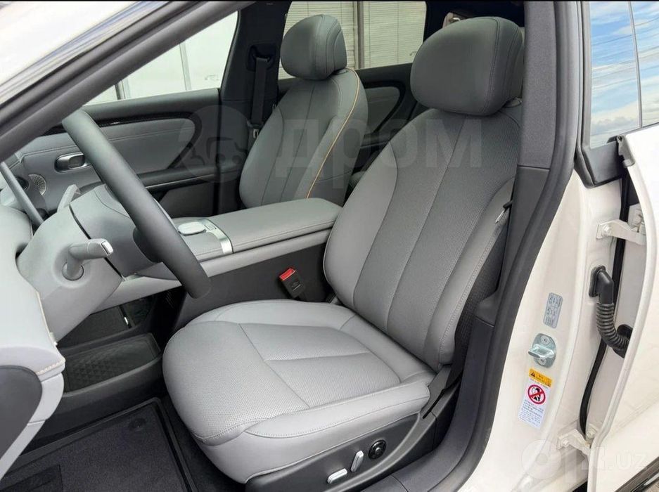 Changan Nevo A06 240 laser Ultra