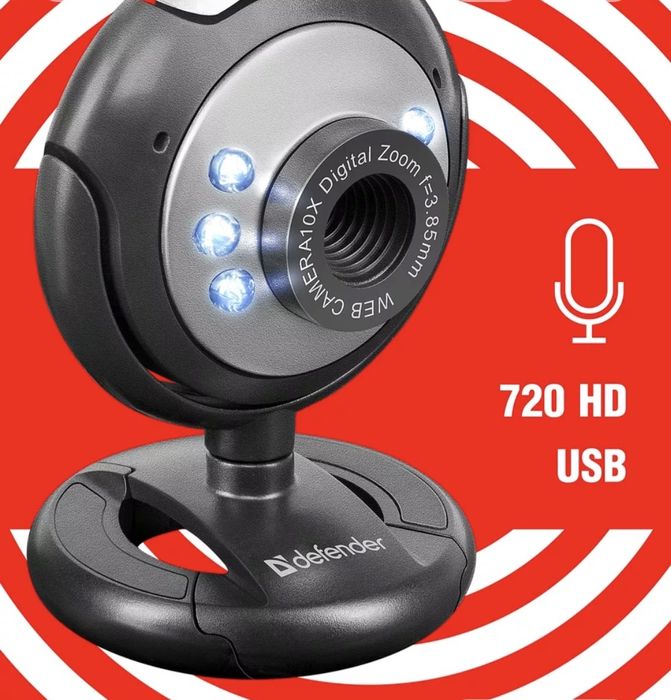 Веб камера продам