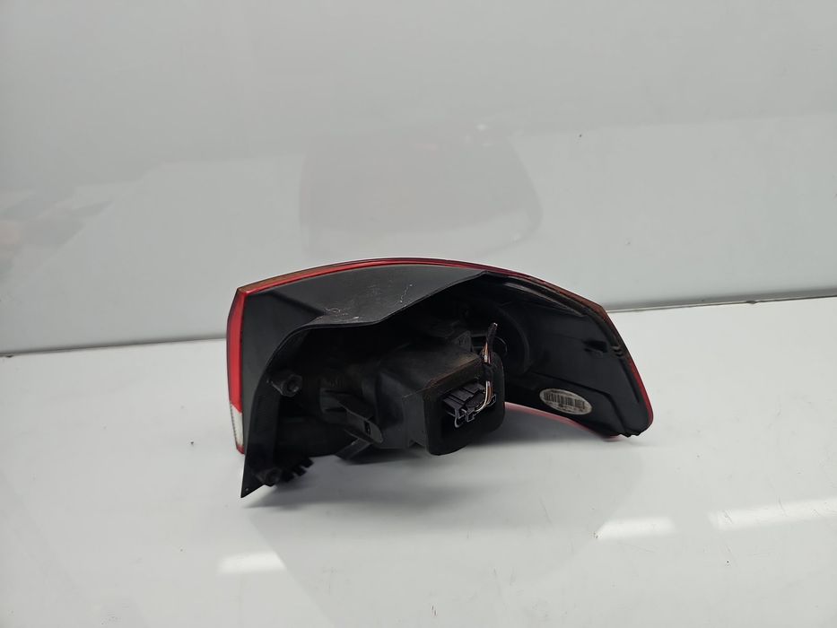 Stop aripa stanga Volkswagen Golf 6 (5K1) [Fabr 2009-2013] 5K0945095M