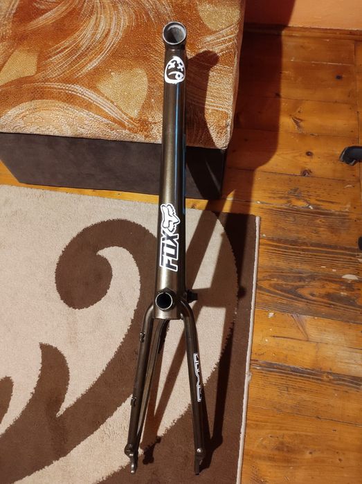 Vand cadru gt Chucker 1.6 din 2009