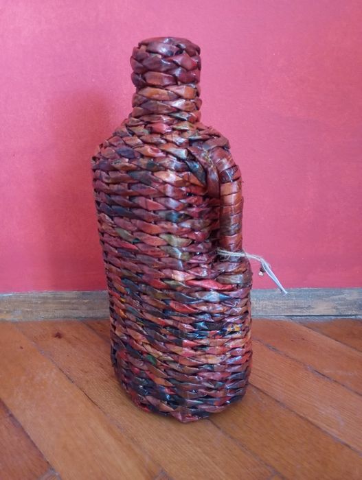 Дамаджана, мини 1.750 мл