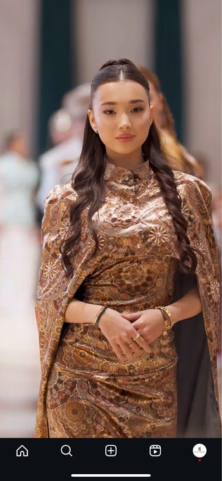 этно шапан. саукеле такия