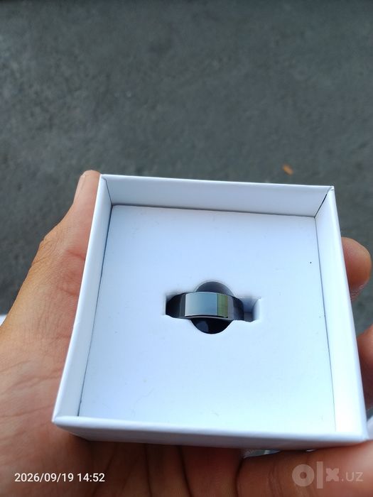 Smart ring — SOTILADI