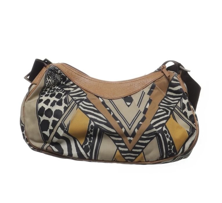 Geanta Roberto Cavalli