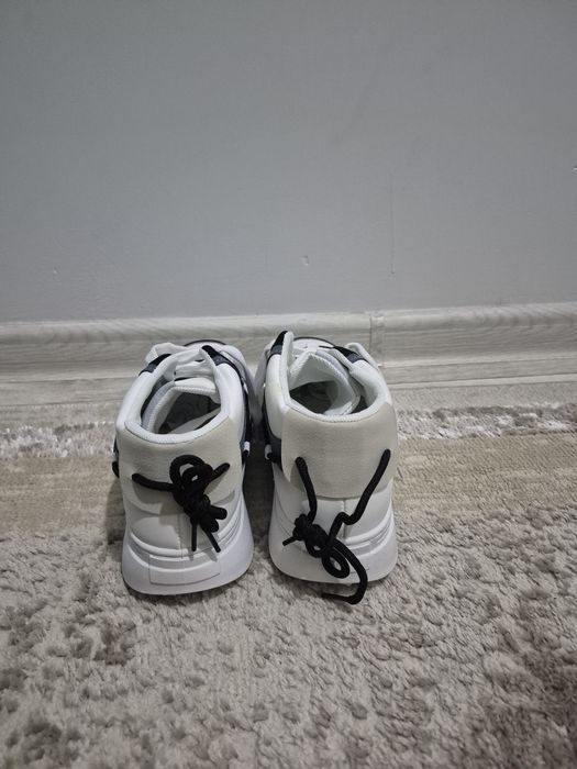 Мужские красовки.